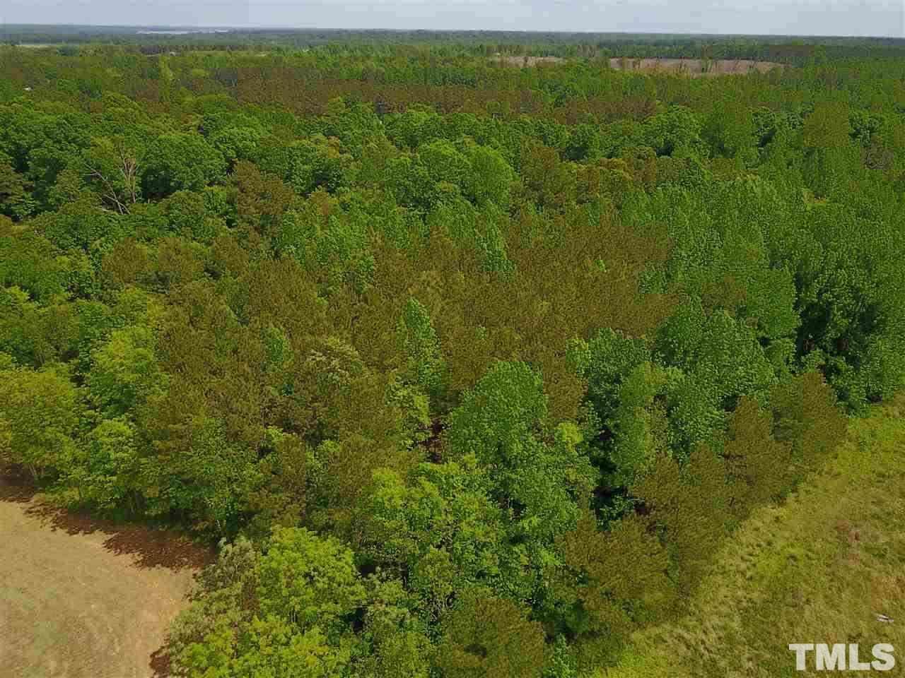 7.8-acres Simon Road Middlesex, NC 27557 - Photo 2 of 12 Gallery Image 2