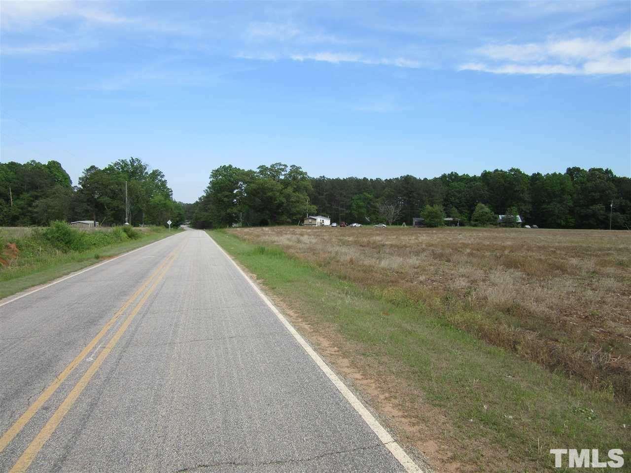 7.8-acres Simon Road Middlesex, NC 27557 - Photo 11 of 12 Gallery Image 11