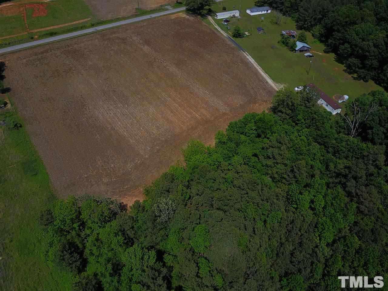 7.8-acres Simon Road Middlesex, NC 27557 - Photo 3 of 12 Gallery Image 3