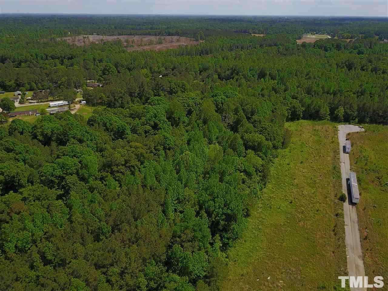 7.8-acres Simon Road Middlesex, NC 27557 - Photo 4 of 12 Gallery Image 4