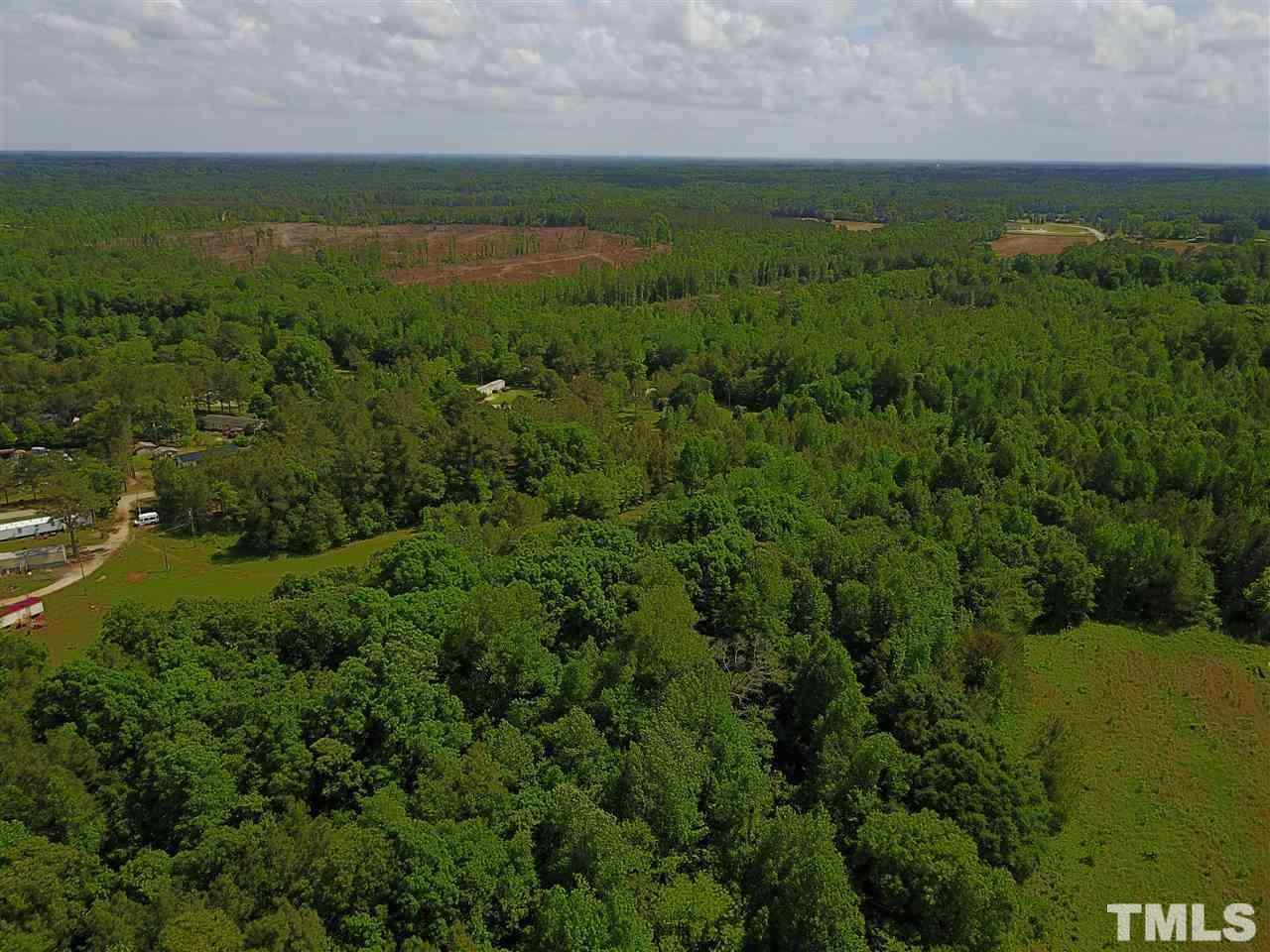 7.8-acres Simon Road Middlesex, NC 27557 - Photo 5 of 12 Gallery Image 5