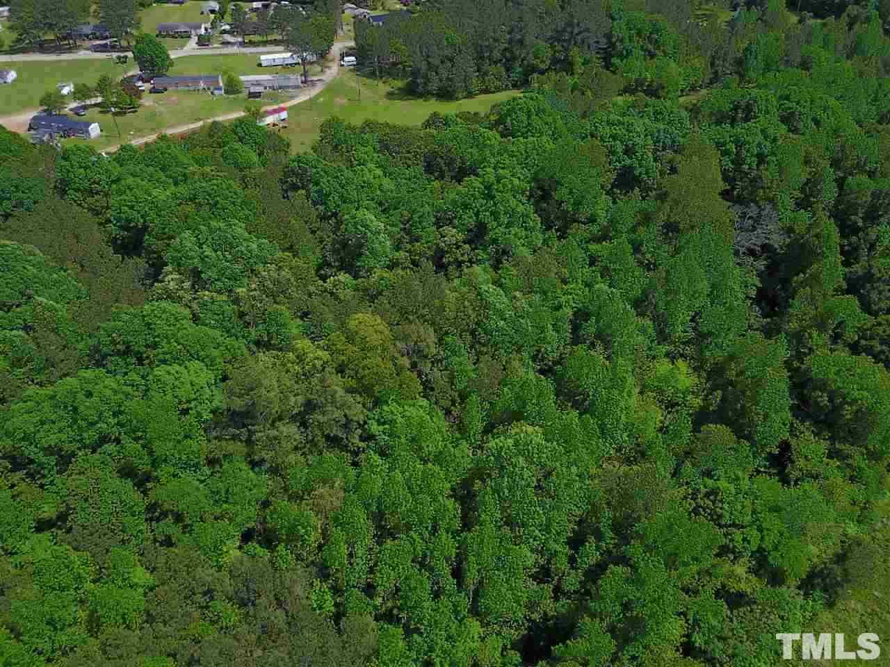 7.8-acres Simon Road Middlesex, NC 27557 - Photo 6 of 12 Gallery Image 6