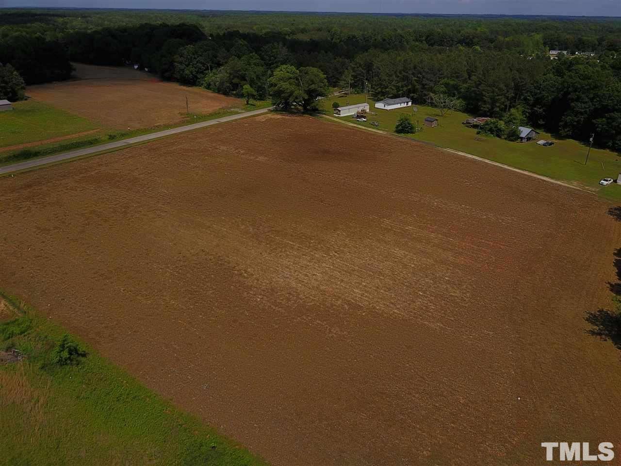 7.8-acres Simon Road Middlesex, NC 27557 - Photo 8 of 12 Gallery Image 8