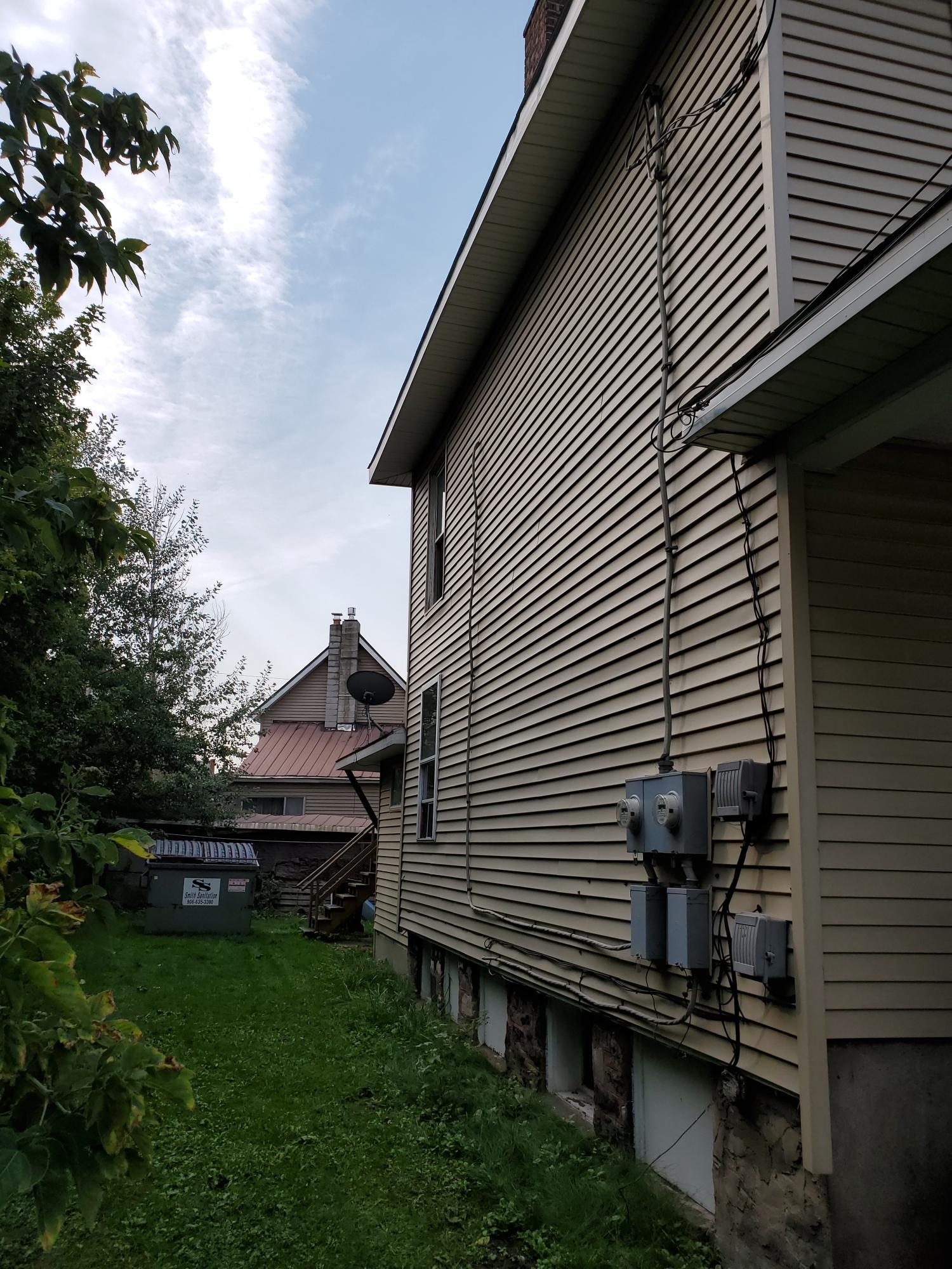 227 Ridge Street Sault Ste. Marie, MI 49783 - Photo 43 of 45 Gallery Image 43