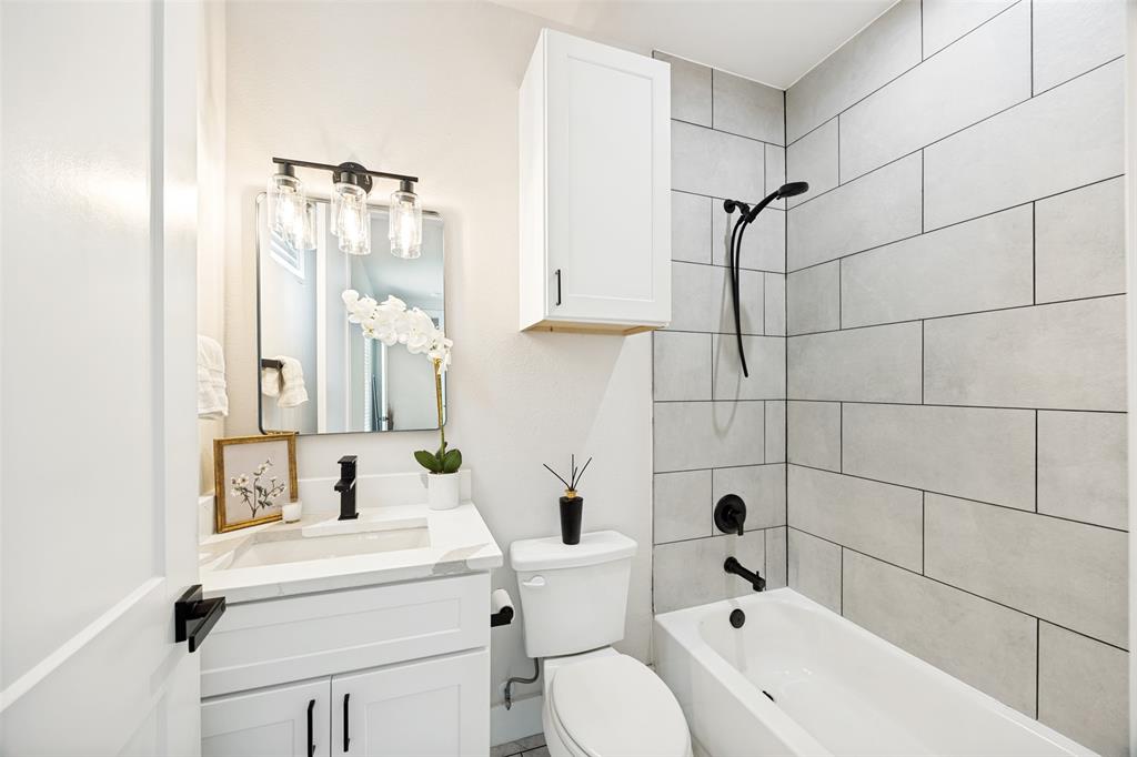 5633 Live Oak Street, Unit 103 Dallas, TX 75206 - Photo 15 of 24