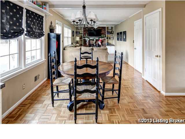 3903 Burning Bush Road Louisville, KY 40241 - Photo 9 of 30 Additional Photo