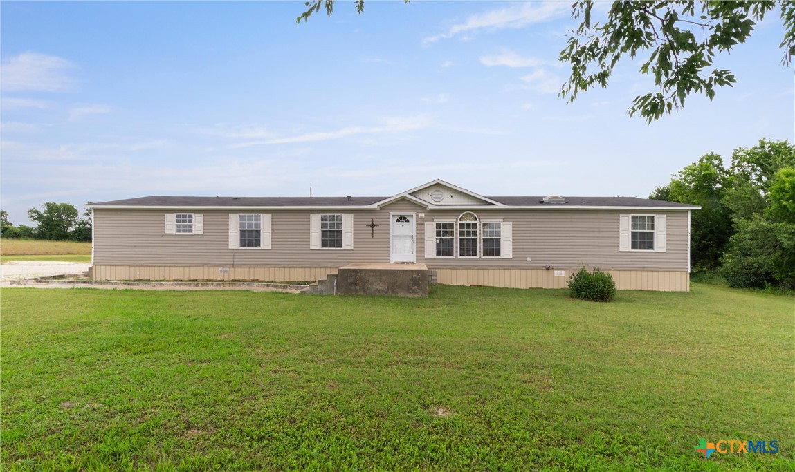 5231 State Highway 95 Temple, TX 76502 - Photo 1 of 24 Front View