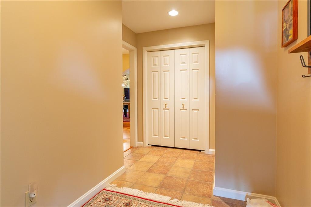 138 Abbey Road New Castle, PA 16105 - Photo 21 of 36 a view of an empty room