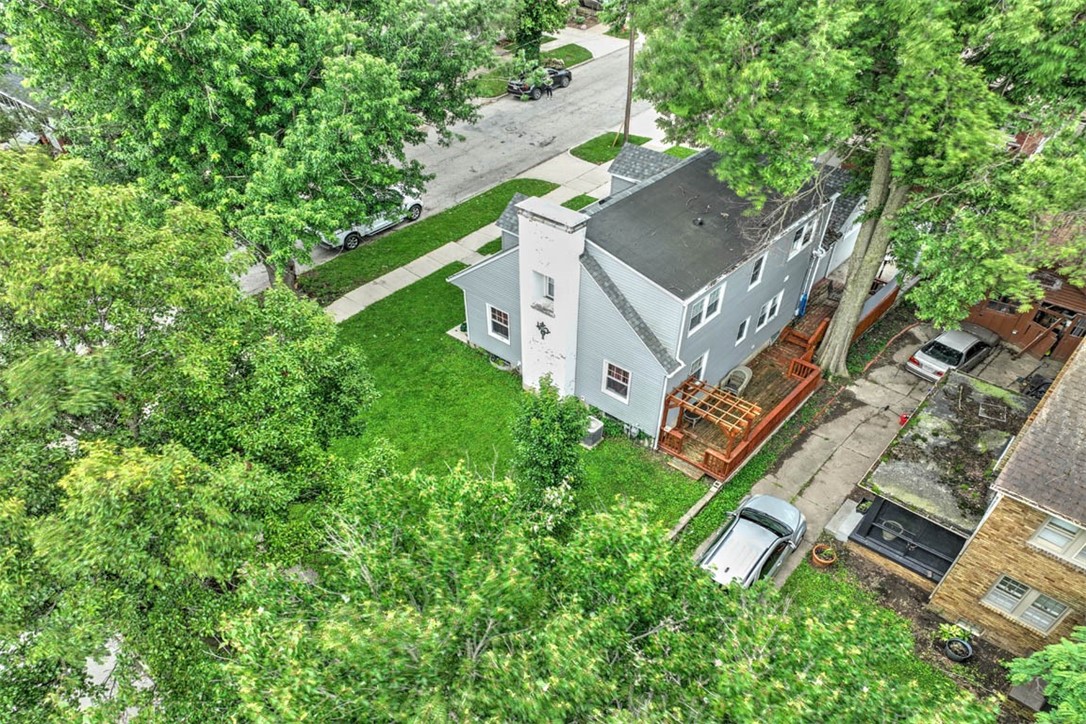 405 South Dennis Avenue Decatur, IL 62522 - Photo 3 of 27