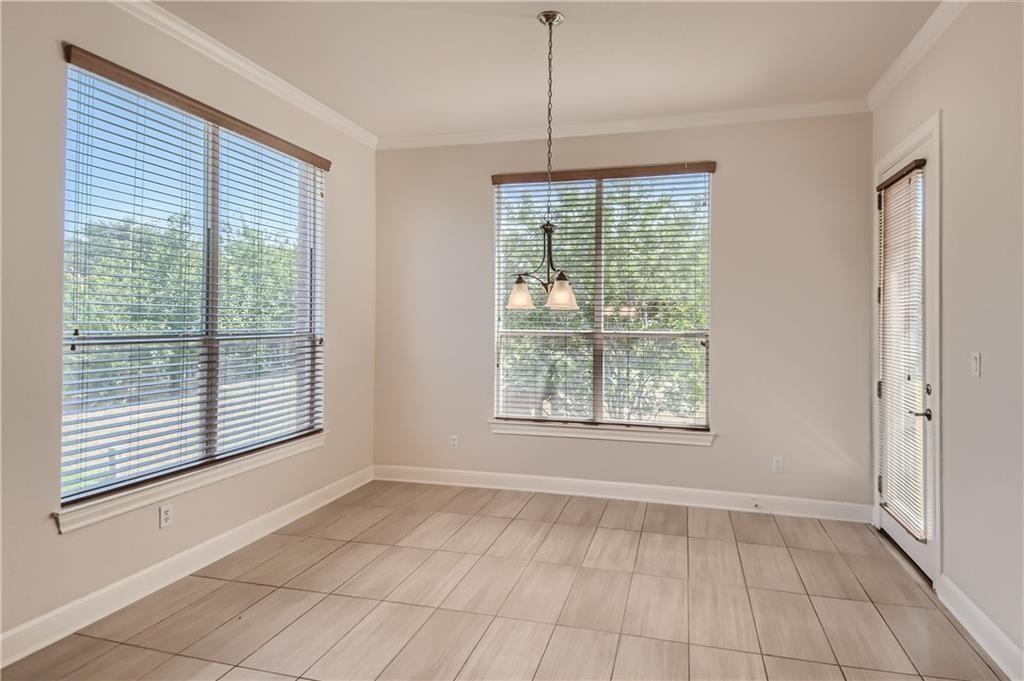 3822 Remington Road Cedar Park, TX 78613 - Photo 12 of 31 a view of an empty room with a window
