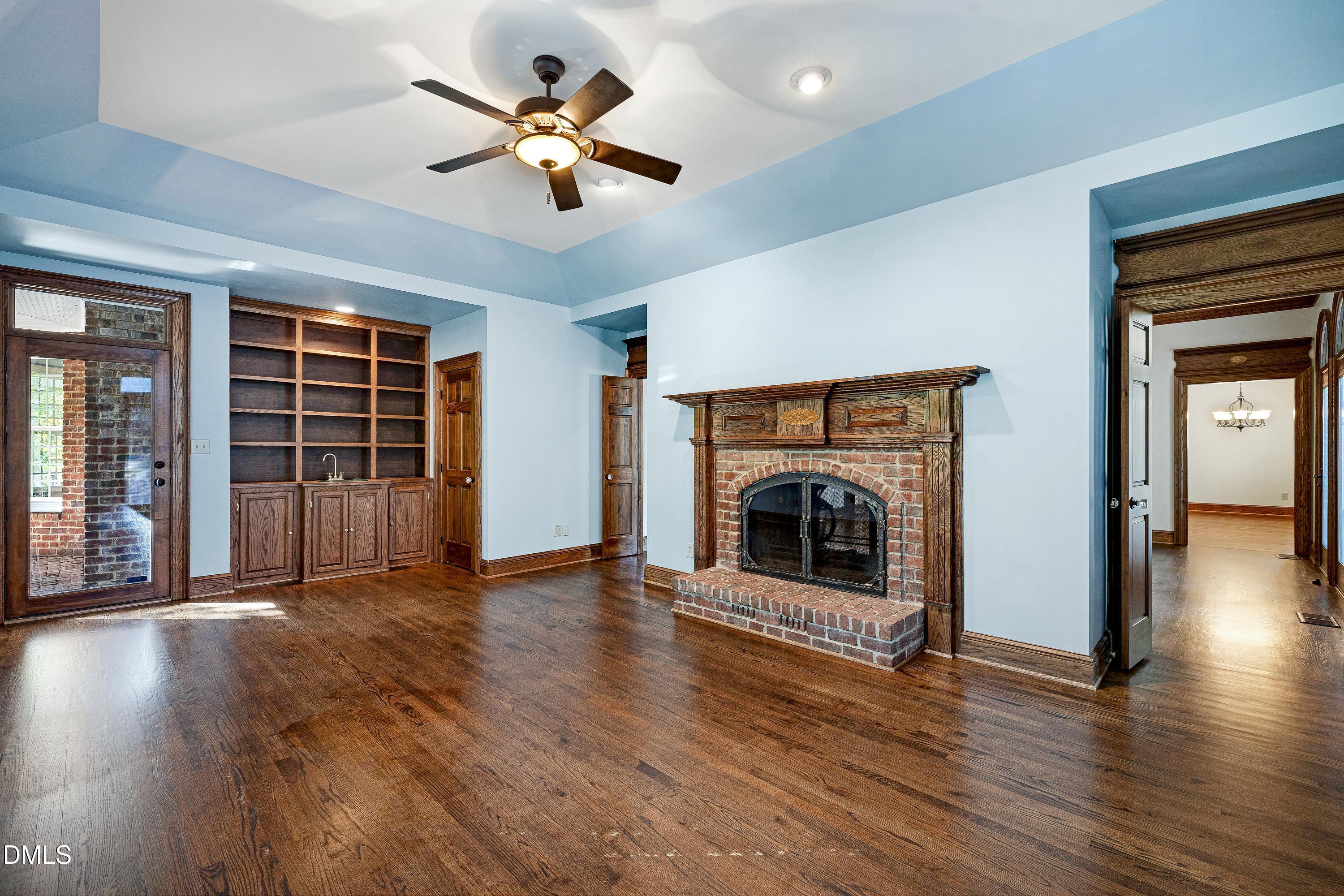6825 Mactavish Way Raleigh, NC 27613 - Photo 23 of 100 Scene-21