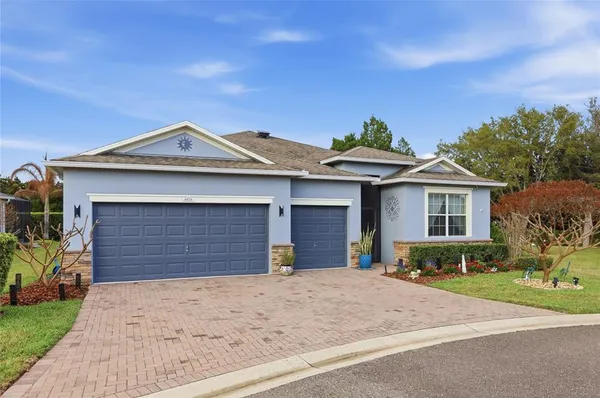 $405,900 | 4020 Carteret Drive, Winter Haven, FL 33884