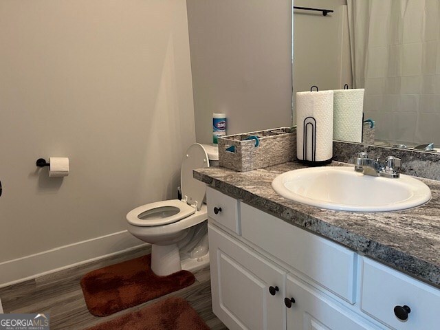 378 Riley Circle Northwest Milledgeville, GA 31061 - Photo 24 of 33