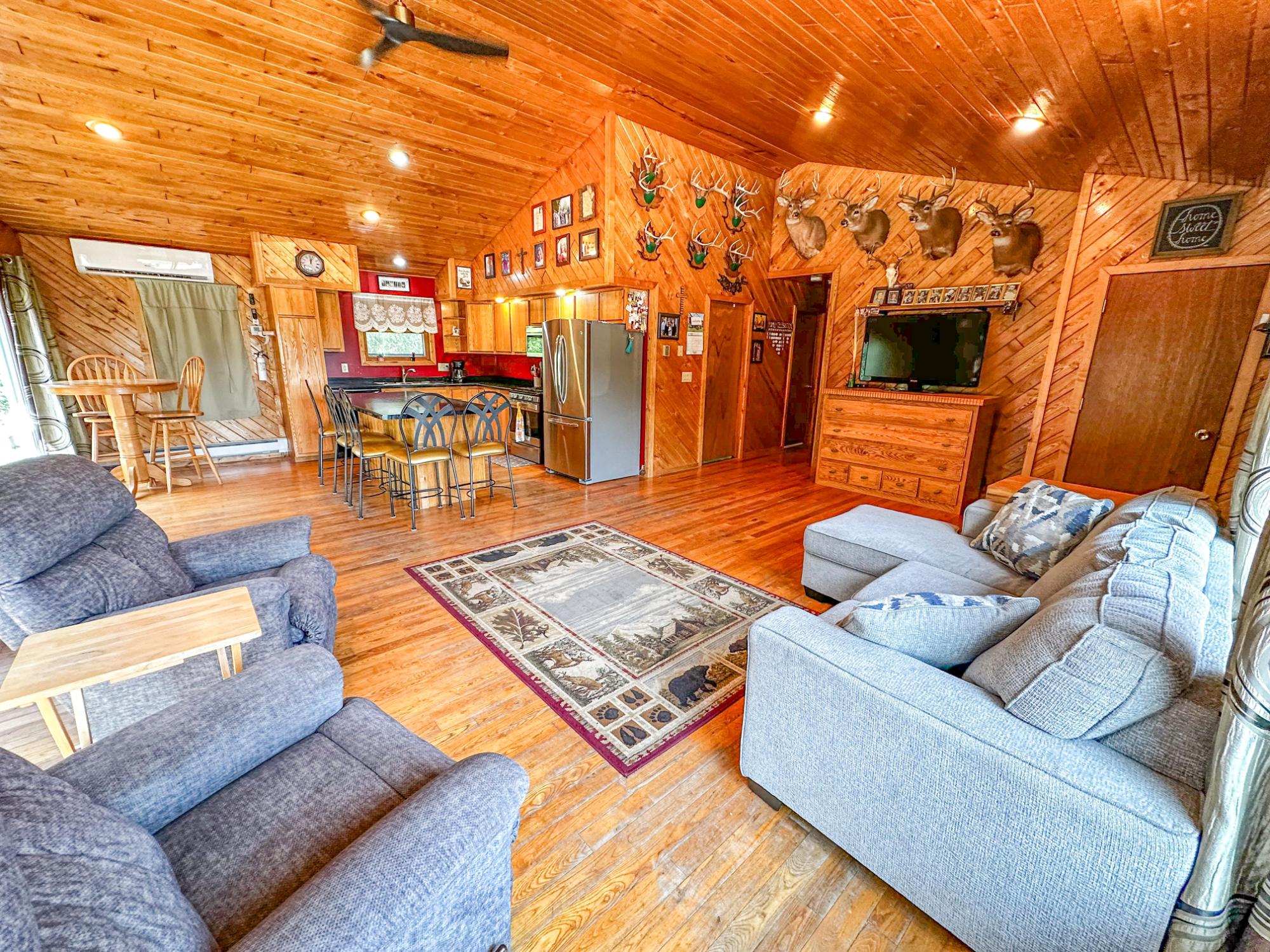 N4102 Noll Road Kennan, WI 54537 - Photo 19 of 99 Gallery Image 19
