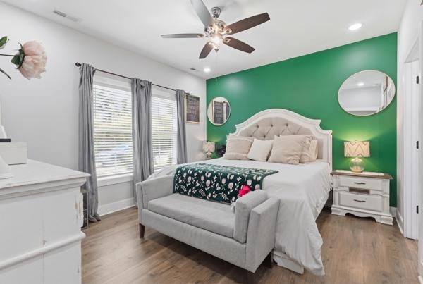 208 West 15th Avenue Springfield, TN 37172 - Photo 8 of 25