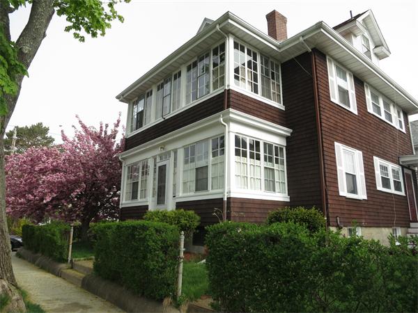 328 Billings Road Quincy, MA 02170 - Photo 17 of 25 Gallery Image 17