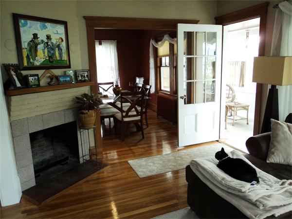 328 Billings Road Quincy, MA 02170 - Photo 3 of 25 Gallery Image 3