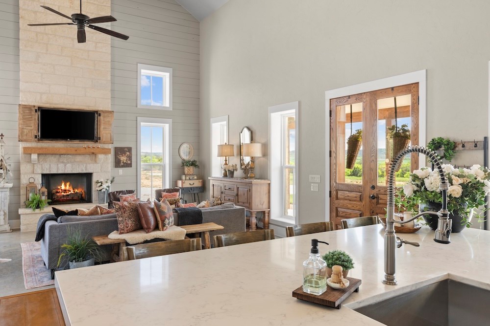 792 Langes Mill Road Doss, TX 78618 - Photo 26 of 70