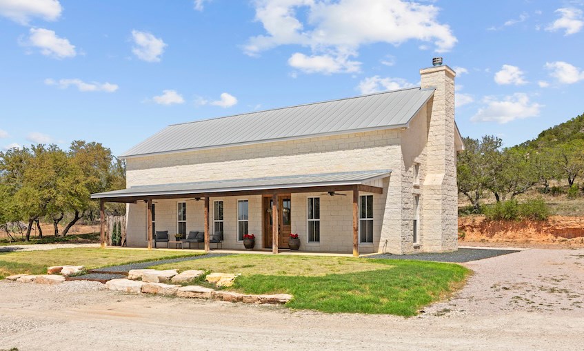 792 Langes Mill Road Doss, TX 78618 - Photo 4 of 70