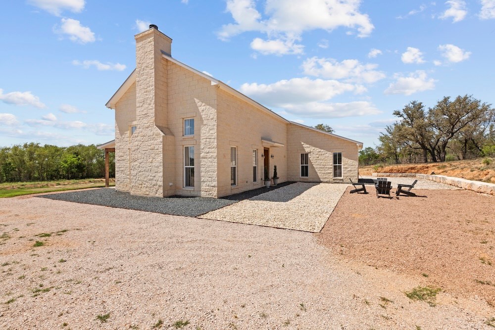 792 Langes Mill Road Doss, TX 78618 - Photo 64 of 70