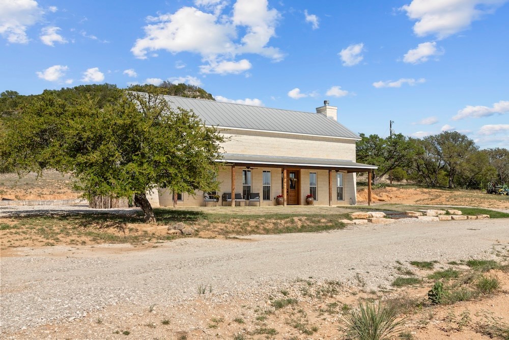 792 Langes Mill Road Doss, TX 78618 - Photo 7 of 70