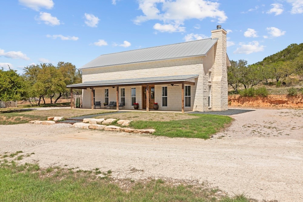 792 Langes Mill Road Doss, TX 78618 - Photo 8 of 70