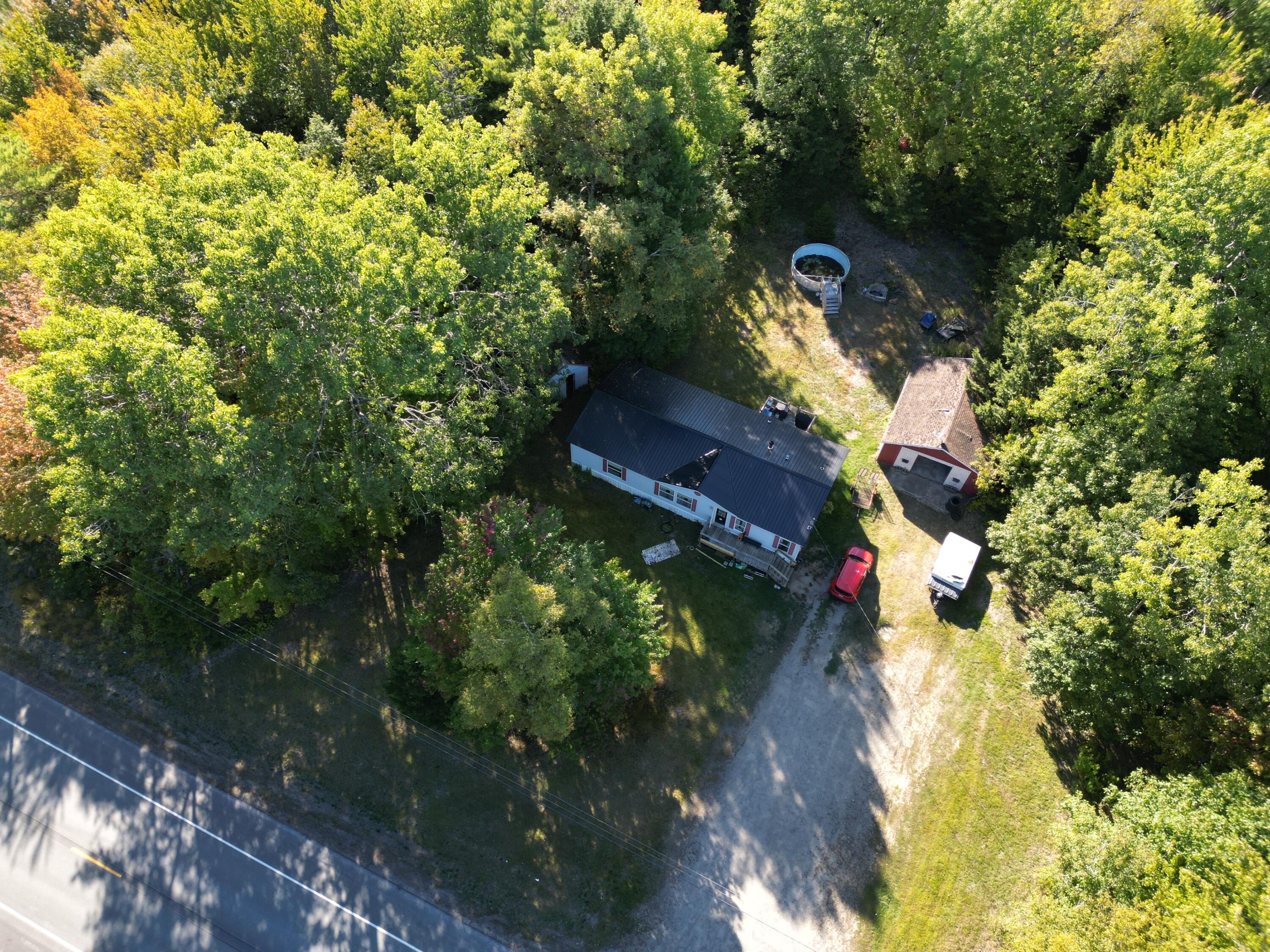 928 Main Road Enfield, ME 04493 - Photo 26 of 27 DJI_0050