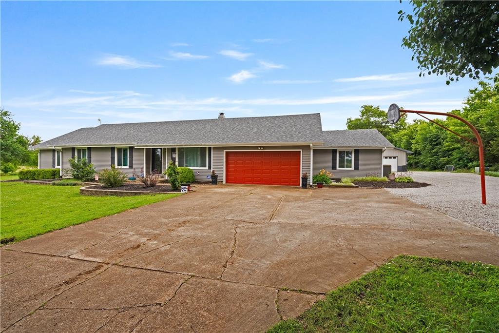 1531 22000 Road Parsons, KS 67357 - Photo 2 of 97