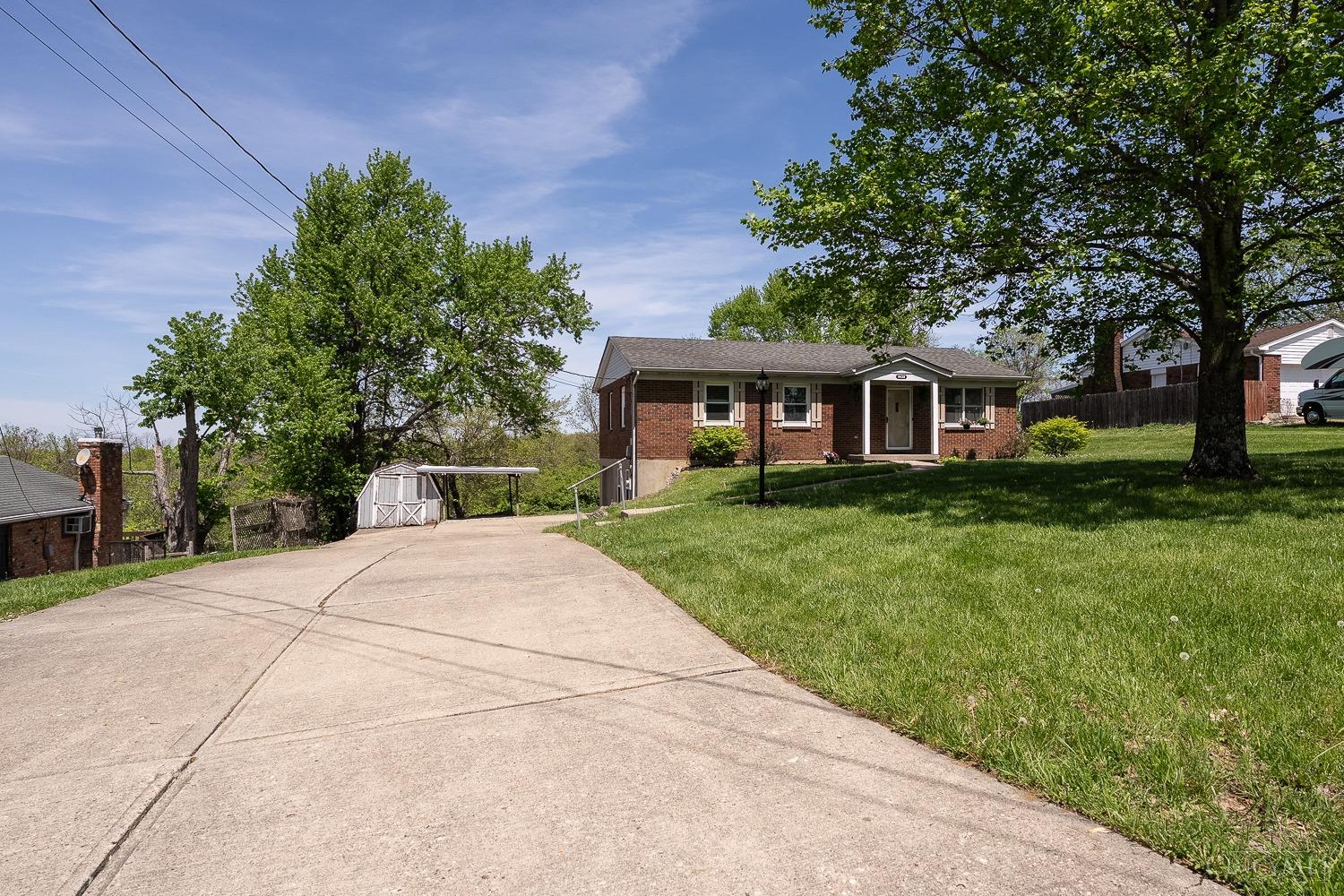 6428 Thompson Road Cincinnati, OH 45247 - Photo 54 of 62