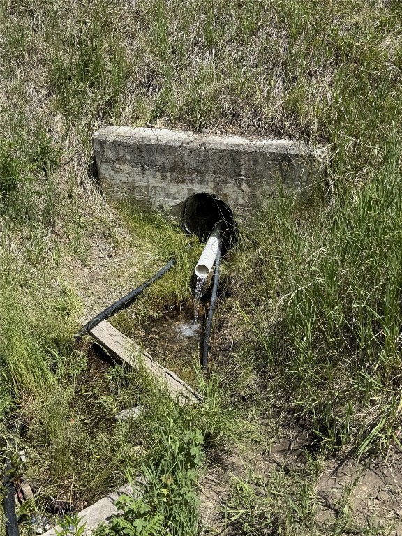 1005 East River Road Pray, MT 59065 - Photo 19 of 54 Spring Water for Trailer Home Site