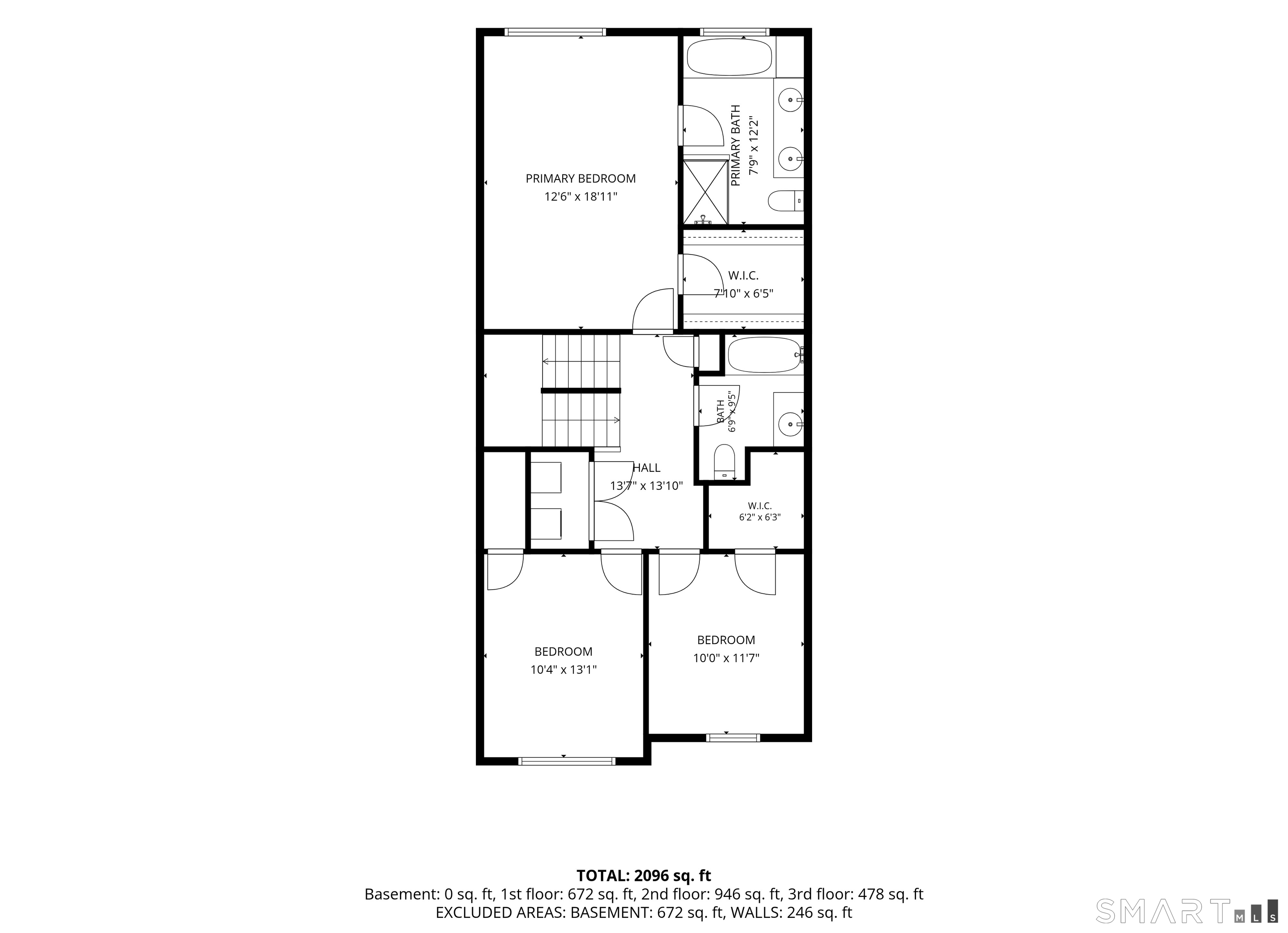 10 Ridgewood Drive, Unit 10 Middlebury, CT 06762 - Photo 29 of 38