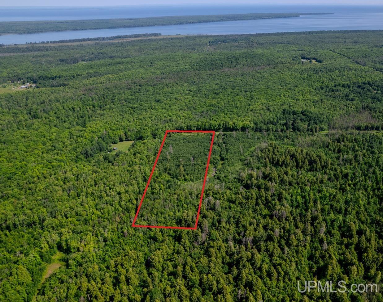 Tbda Nelson Road Skanee, MI 49962 - Photo 2 of 25 Gallery Image 2