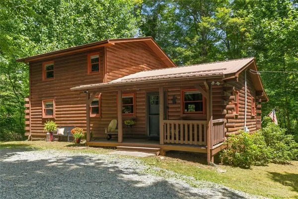 $479,000 | 737 Trivette Circle, Sugar Grove, NC 28679