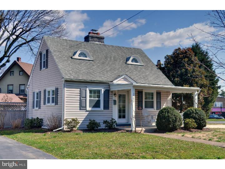 1203 Manor Road Havertown, PA 19083 - Photo 1 of 19