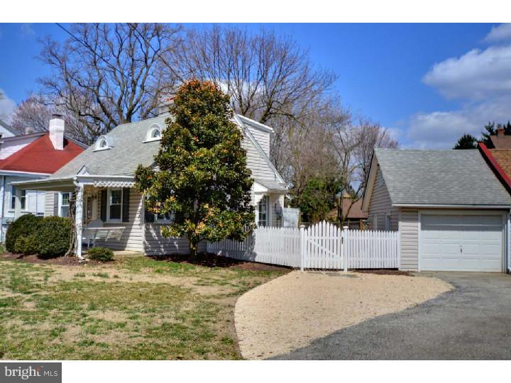 1203 Manor Road Havertown, PA 19083 - Photo 15 of 19