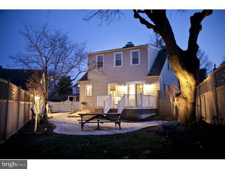 1203 Manor Road Havertown, PA 19083 - Photo 18 of 19