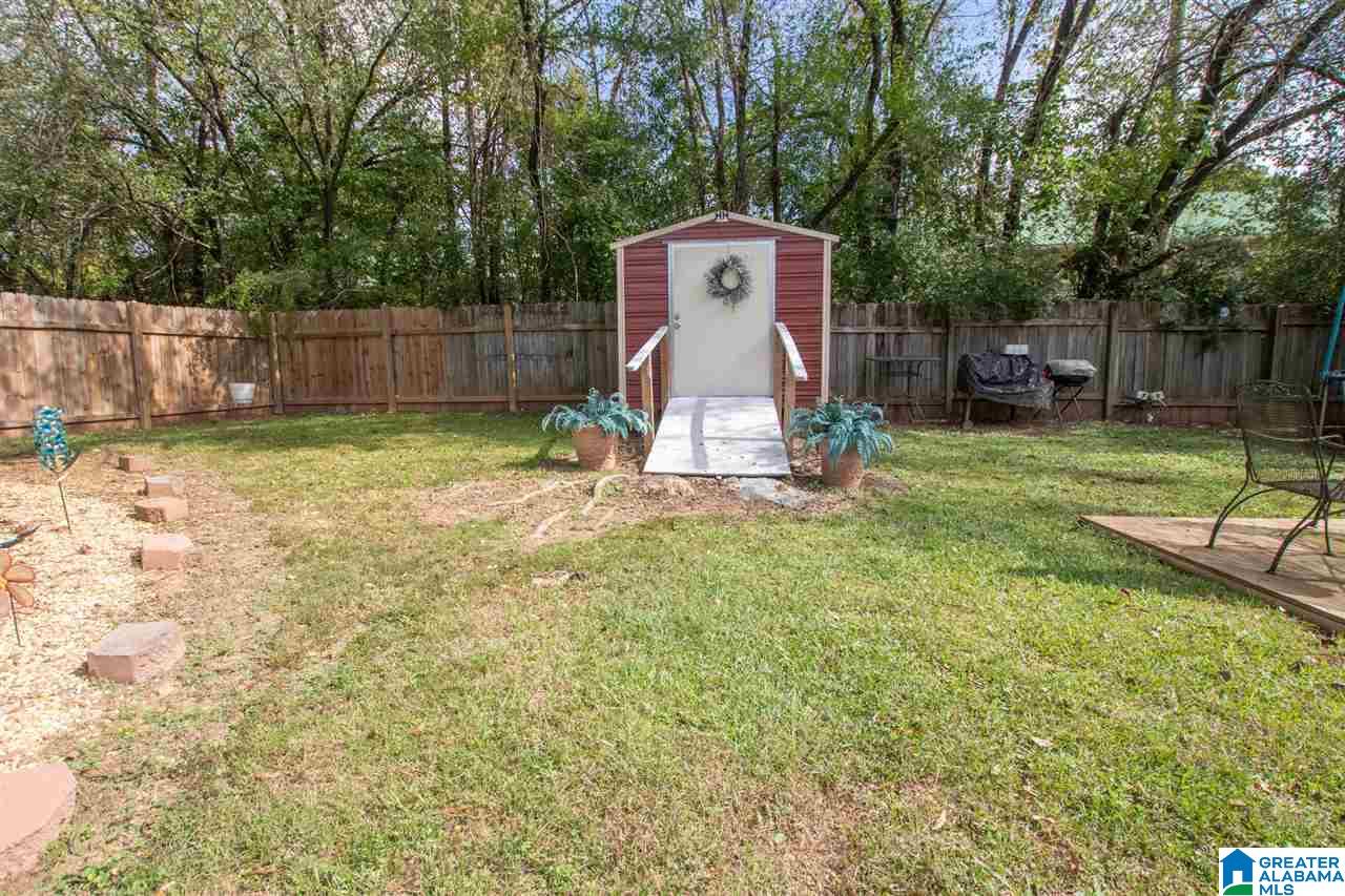 1925 Springlake Court Birmingham, AL 35215 - Photo 20 of 21