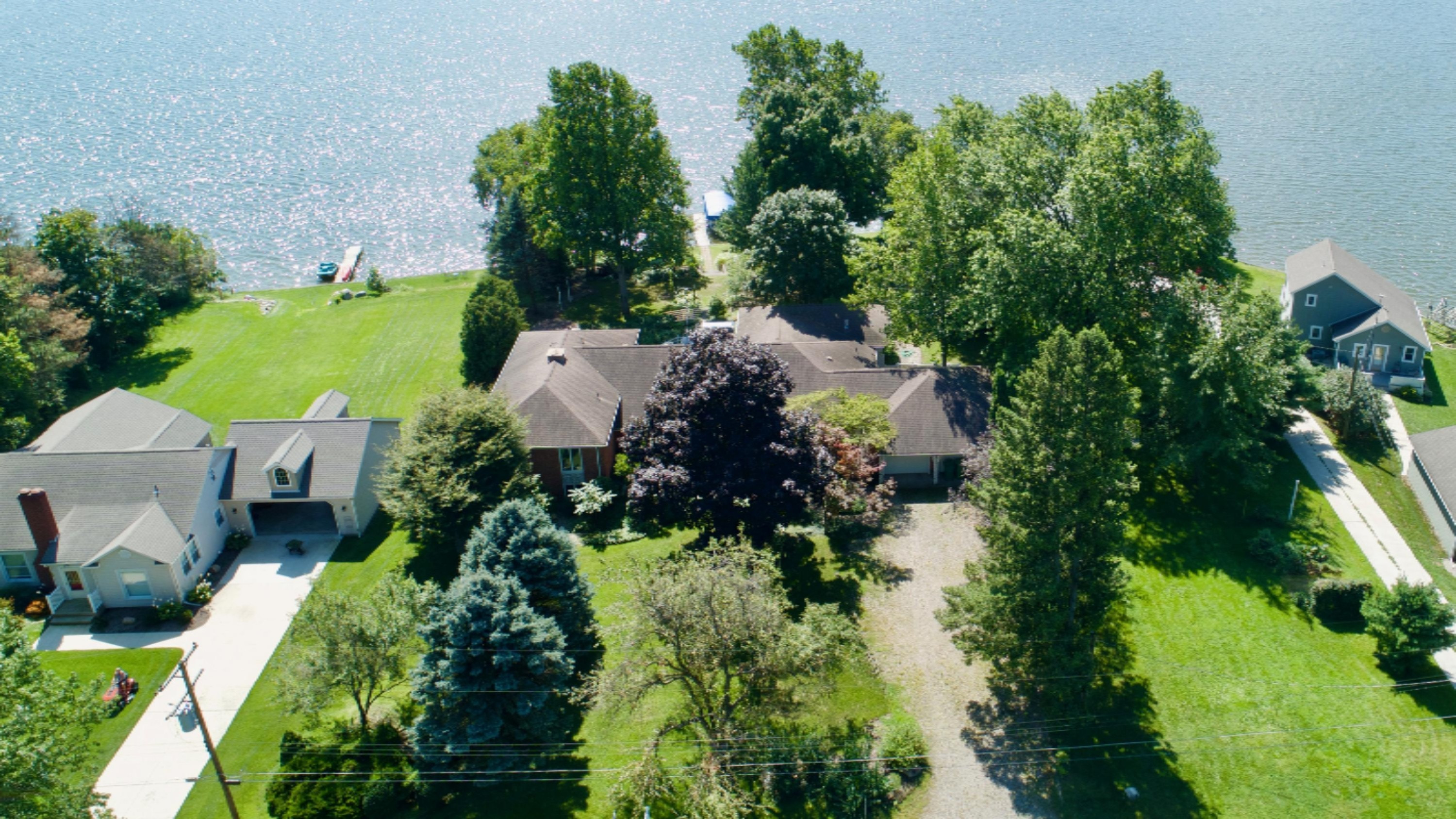 422 Poplar Street Colon, MI 49040 - Photo 33 of 78 1-2