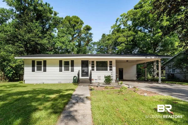 $165,185 | 13 Cypress Street, Saraland, AL 36571