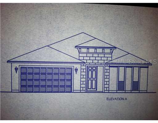 469 Scripps Ranch Road Poinciana, FL 34759 - Photo 1 of 1 Exterior Front
