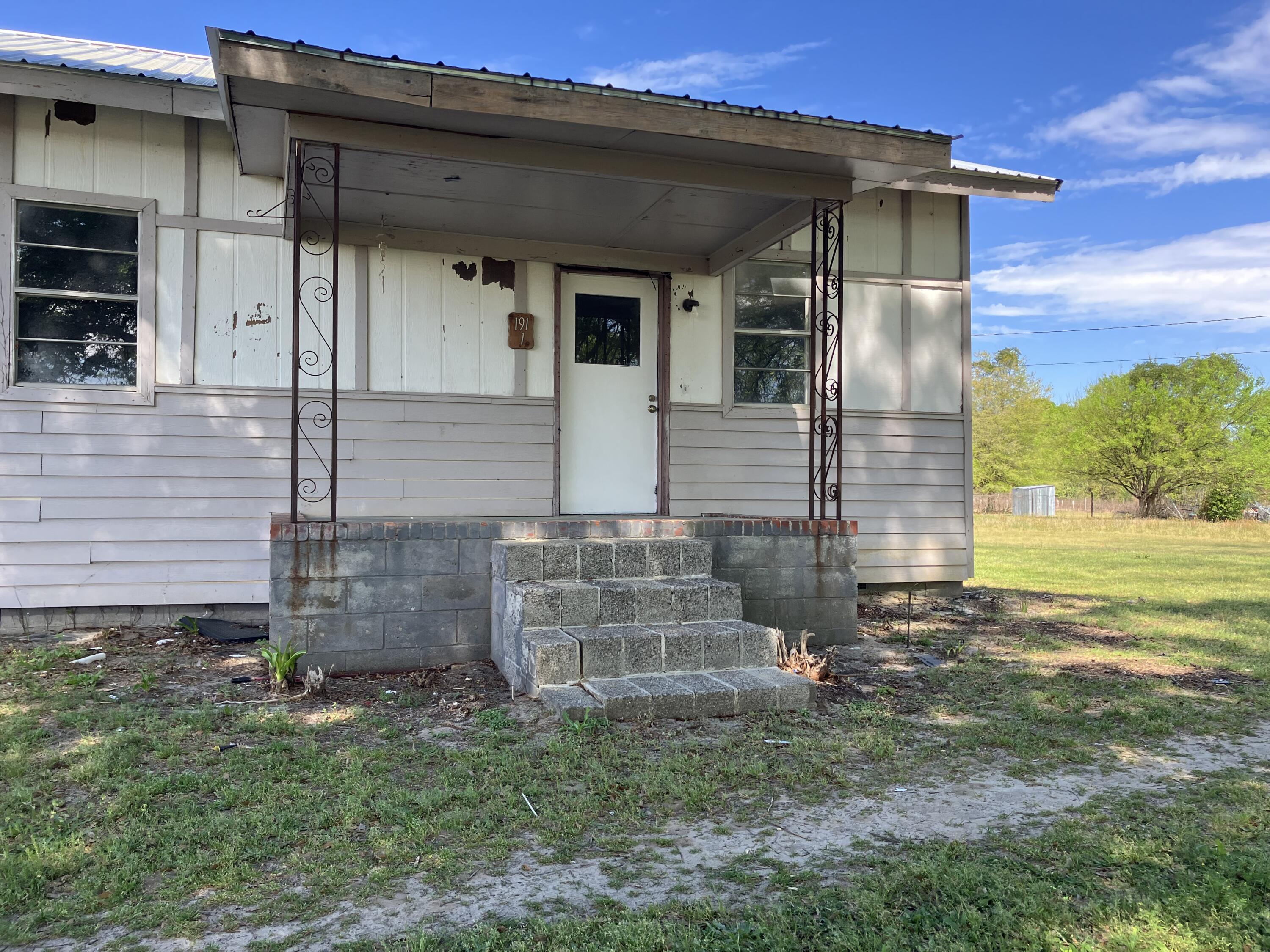 191 Ponderosa Road, Unit 1 Waynesboro, GA 30830 - Photo 1 of 7 IMG_1974