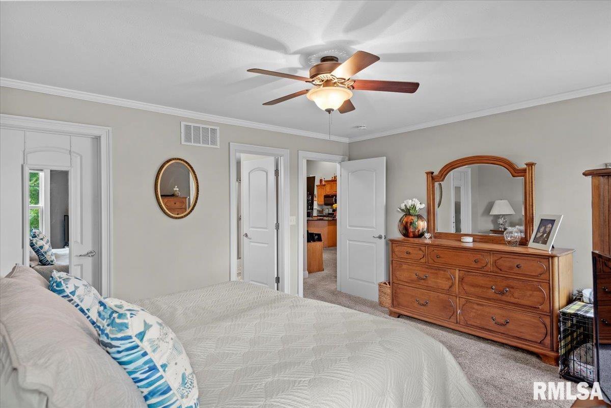4310 Castle Pines Drive Springfield, IL 62711 - Photo 21 of 39 Gallery Image 21