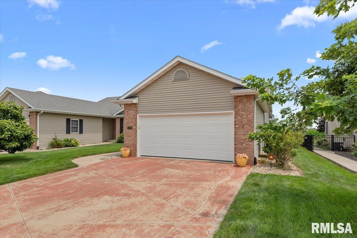 4310 Castle Pines Drive Springfield, IL 62711 - Photo 38 of 39 Gallery Image 38