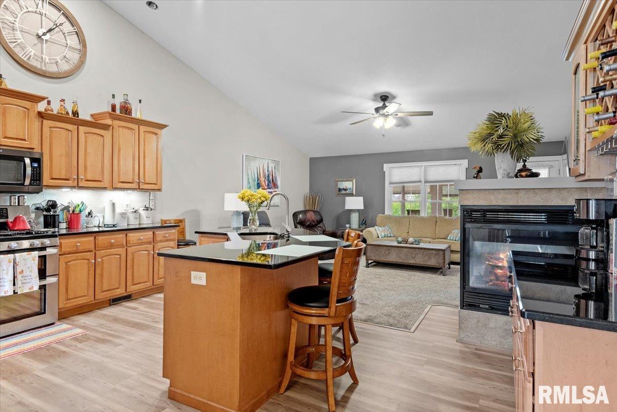 4310 Castle Pines Drive Springfield, IL 62711 - Photo 8 of 39 Gallery Image 8