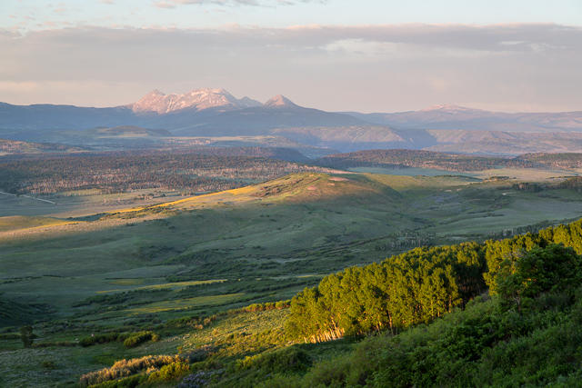 Tbd East Tbd E Hull Ridge Road Ridgway, CO 81432 - Photo 32 of 32 20130615-SJR19-48