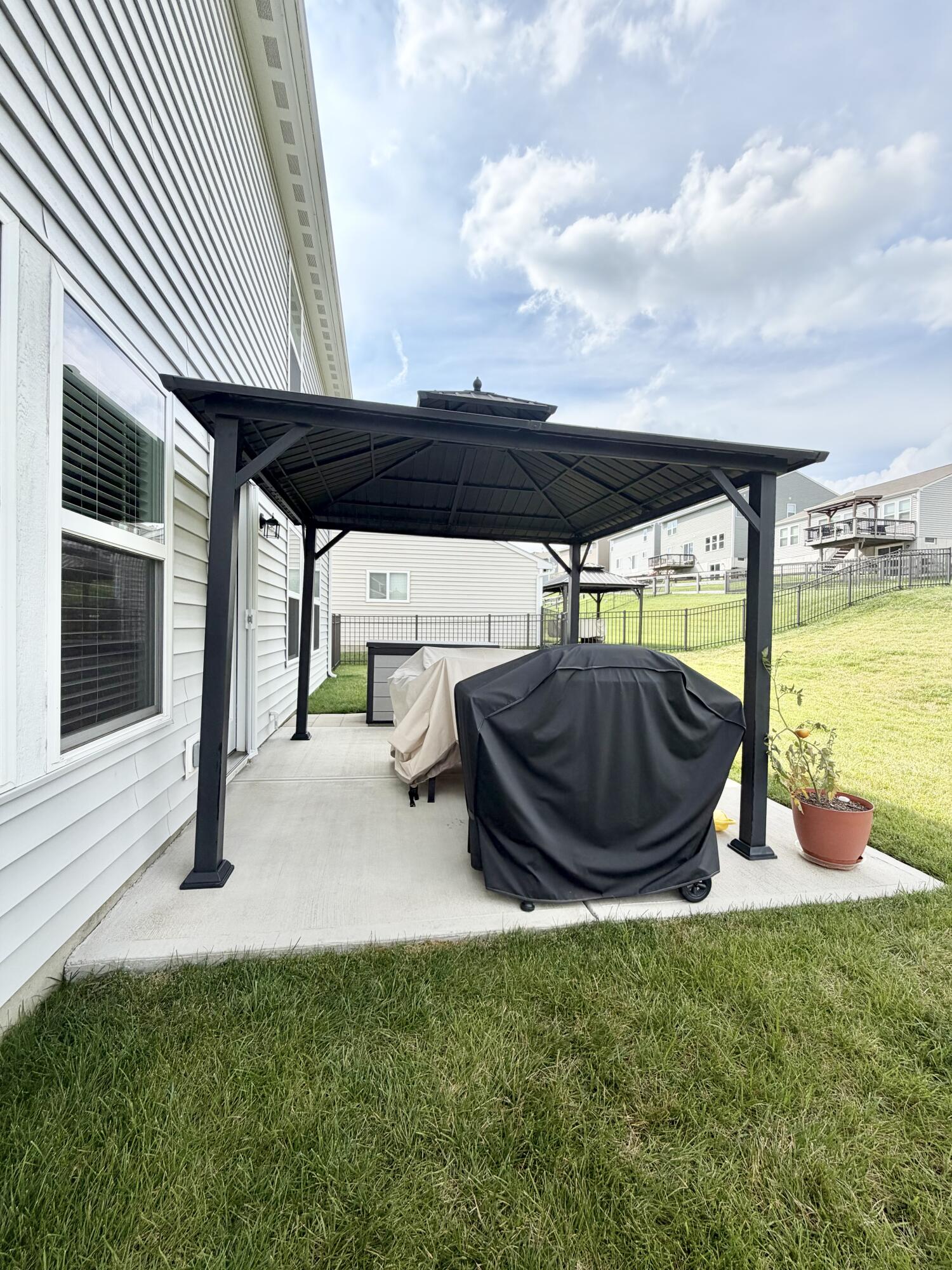 2236 Waterway Place Union, KY 41091 - Photo 34 of 41 IMG_3621