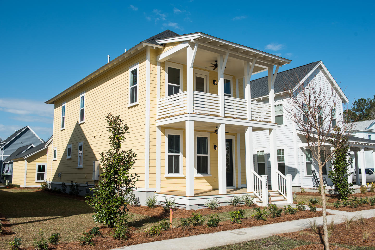 1547 Old Rivers Gate Road Mount Pleasant, SC 29466 - Photo 1 of 47 CP531MLS-2