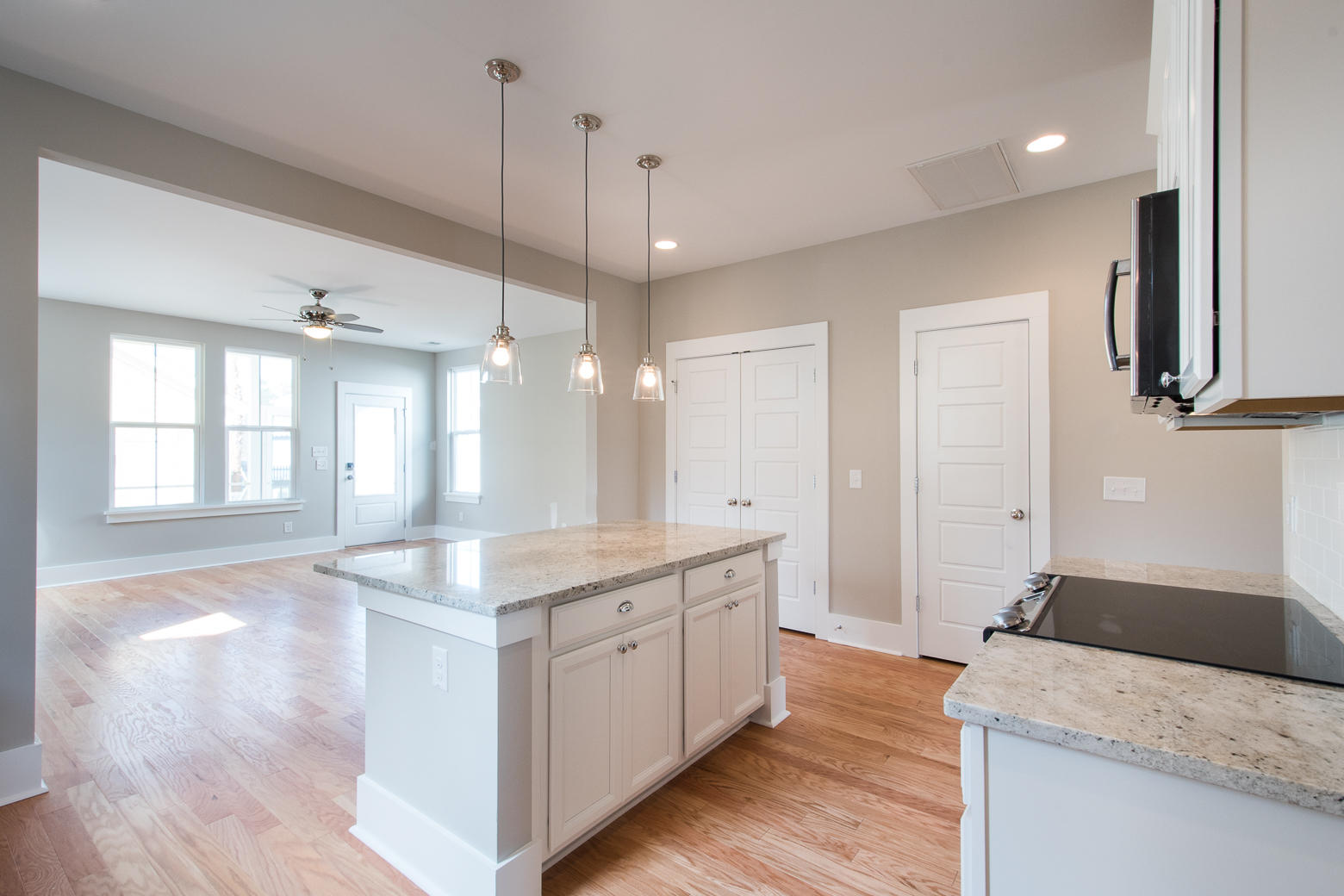1547 Old Rivers Gate Road Mount Pleasant, SC 29466 - Photo 15 of 47 CP531MLS-19