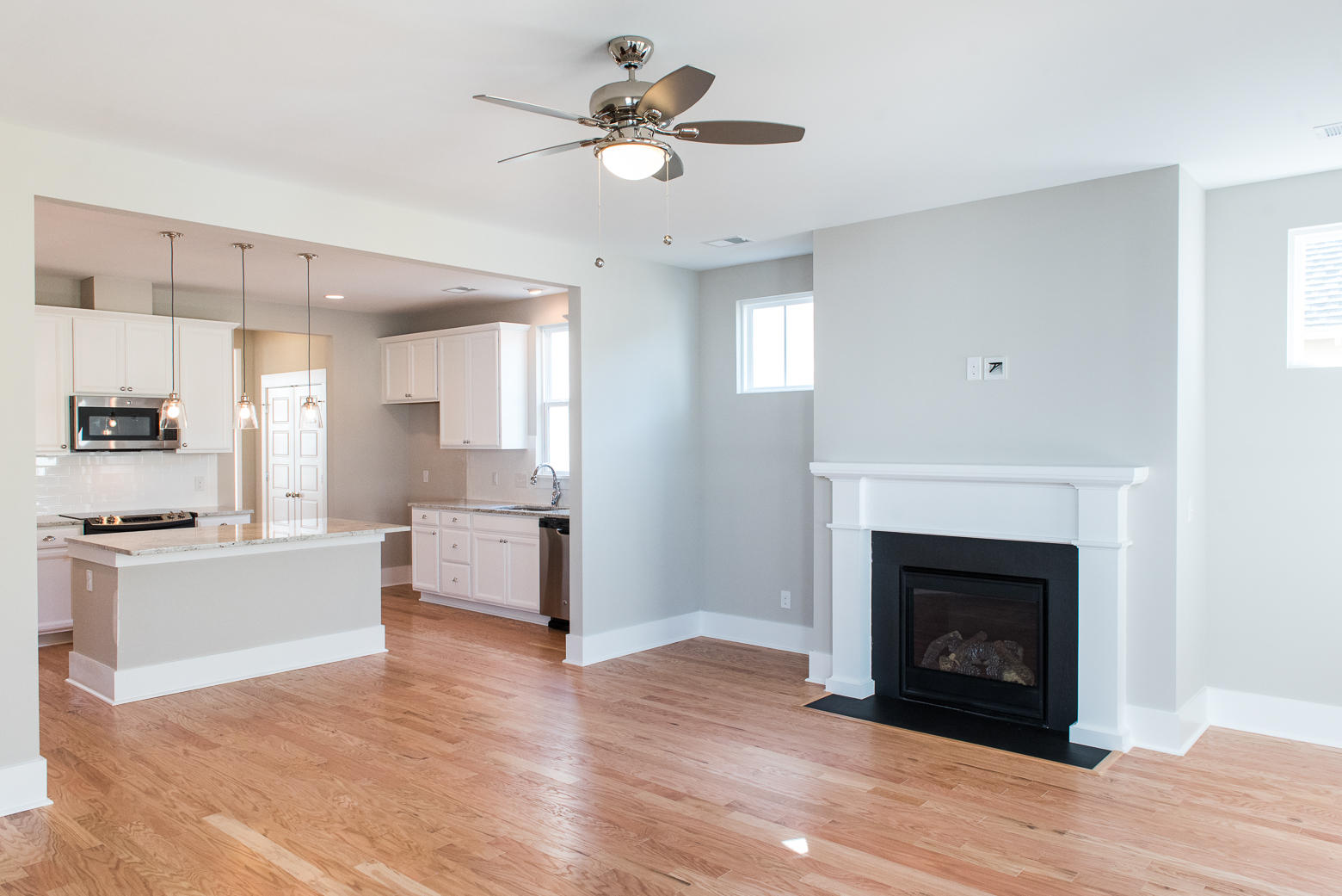 1547 Old Rivers Gate Road Mount Pleasant, SC 29466 - Photo 17 of 47 CP531MLS-21