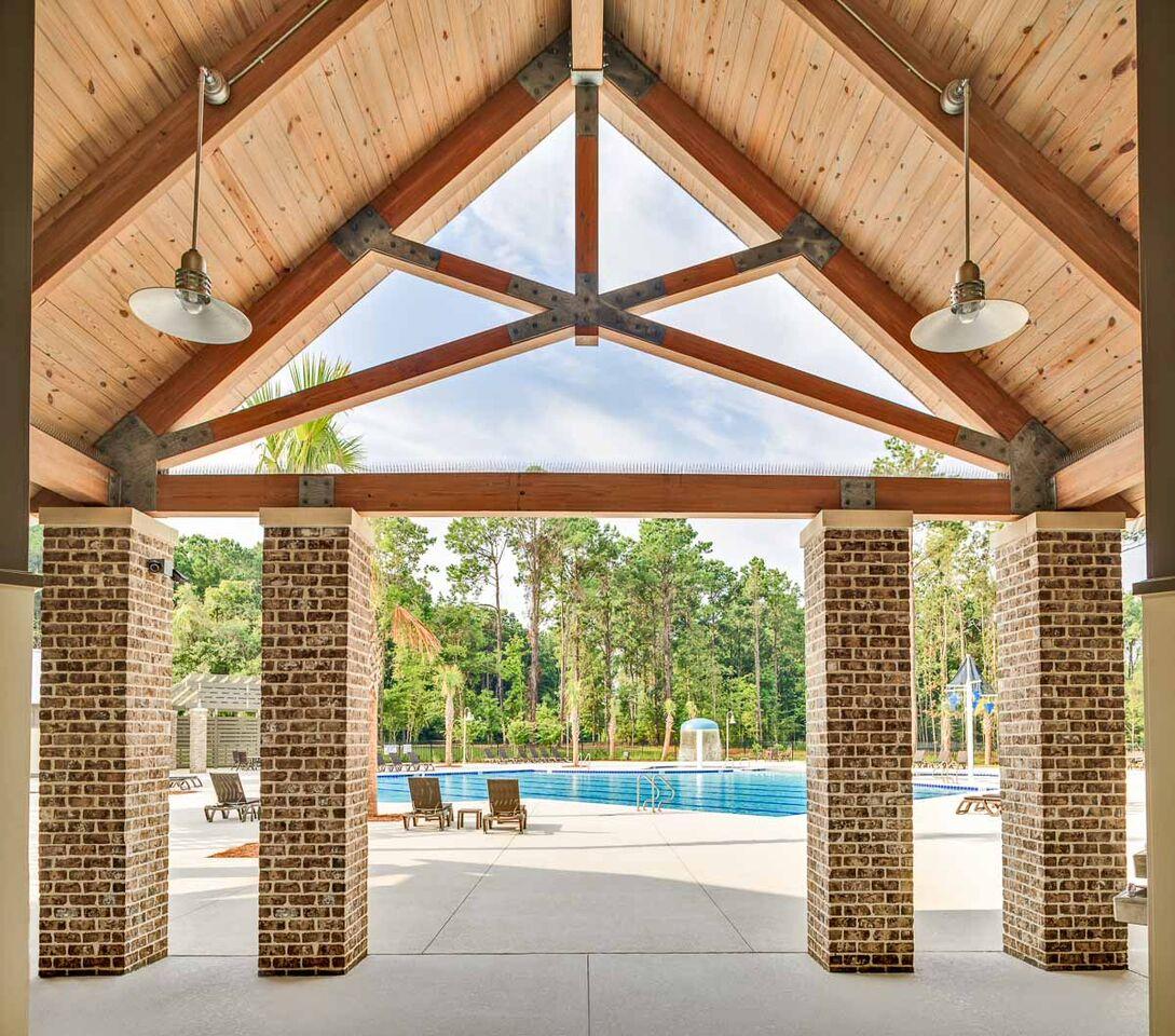 1547 Old Rivers Gate Road Mount Pleasant, SC 29466 - Photo 40 of 47 Resident's Club/Pool
